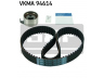 SKF VKMA 94614 paskirstymo diržo komplektas 
 Techninės priežiūros dalys -> Papildomas remontas
3593430, XM34 6268 AA, WL01-12-205
