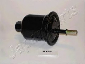 JAPANPARTS FC-519S kuro filtras 
 Techninės priežiūros dalys -> Papildomas remontas
MR212200