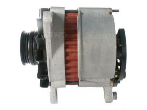 HC-PARTS CA584IR kintamosios srovės generatorius 
 Elektros įranga -> Kint. sr. generatorius/dalys -> Kintamosios srovės generatorius
1021198, 89FF10300CA, 89FF10300CB