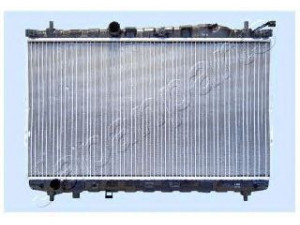 JAPANPARTS RDA283084 radiatorius, variklio aušinimas 
 Aušinimo sistema -> Radiatorius/alyvos aušintuvas -> Radiatorius/dalys
253103A000, 253103A100