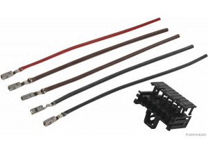 HERTH+BUSS ELPARTS 51277183 remonto rinkinys, diržas 
 Elektros įranga -> Diržas
