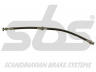 sbs 13308545102 stabdžių žarnelė 
 Stabdžių sistema -> Stabdžių žarnelės
9094702594, 9094702983