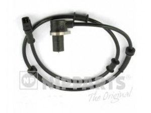NIPPARTS J5015000 jutiklis, rato greitis 
 Elektros įranga -> Jutikliai
MB950344