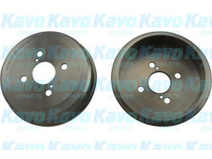 KAVO PARTS BD-9631 stabdžių būgnas 
 Stabdžių sistema -> Būgninis stabdys -> Stabdžių būgnas
4243102030