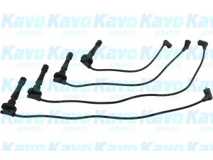 KAVO PARTS ICK-2017 uždegimo laido komplektas 
 Kibirkšties / kaitinamasis uždegimas -> Uždegimo laidai/jungtys
32700PHK003, 32700PHK405, 32722P75A01
