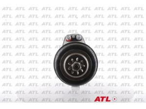 ATL Autotechnik A 11 440 starteris
812 2191, 7 431 023 000, 01174631