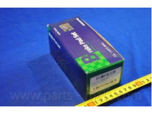 PARTS-MALL PKB-014-S stabdžių trinkelių rinkinys, diskinis stabdys
0K0453323Z, 0K0453323Z-BR