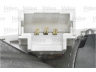 VALEO 579758 valytuvo variklis 
 Priekinio stiklo valymo sistema -> Varikliukas, priekinio stiklo valytuvai
6405-LR, 6405LR, 6405-LR, 6405LR