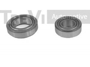 TREVI AUTOMOTIVE WB1518 rato guolio komplektas 
 Ašies montavimas/vairavimo mechanizmas/ratai -> Rato stebulė/montavimas -> Rato guolis
09111942, 4403942, 7701465646, 09111942
