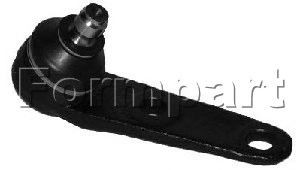 FORMPART 1504001 atramos/vairo trauklė 
 Ašies montavimas/vairavimo mechanizmas/ratai -> Sujungimai -> Atramos/vairo trauklė
5 021 426, 502 14 26, 6 130 558