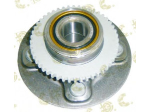 AUTOKIT 01.97105 rato guolio komplektas 
 Ašies montavimas/vairavimo mechanizmas/ratai -> Rato stebulė/montavimas -> Rato guolis
42410-87101, 42410-87101-000, 42410-87702