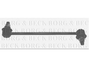 BORG & BECK BDL6653 šarnyro stabilizatorius 
 Ašies montavimas/vairavimo mechanizmas/ratai -> Stabilizatorius/fiksatoriai -> Savaime išsilyginanti atrama
54830-26000, 5483026000, 5483026100