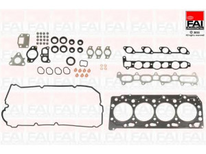 FAI AutoParts HS2101 tarpiklių komplektas, cilindro galva 
 Variklis -> Tarpikliai -> Tarpiklis, cilindrų galvutė