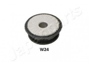 JAPANPARTS RU-W24 laikiklis, valdymo svirties montavimas 
 Ašies montavimas/vairavimo mechanizmas/ratai -> Valdymo svirtis/pasukamosios svirties sujungimas -> Montavimas/sutvirtinimas
96 535 066, 96535066