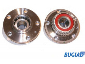 BUGIAD BSP20018 rato stebulė 
 Ašies montavimas/vairavimo mechanizmas/ratai -> Rato stebulė/montavimas -> Rato stebulė
1J0 598 477