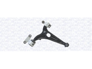 MAGNETI MARELLI 301181307900 vikšro valdymo svirtis 
 Ašies montavimas/vairavimo mechanizmas/ratai -> Valdymo svirtis/pasukamosios svirties sujungimas -> Vairo trauklės (valdymo svirtis, išilginis balansyras, diago
1356061080, 1359399080, 1363096080