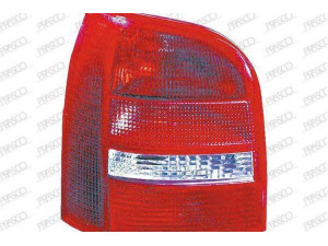 PRASCO AD0174164 kombinuotas galinis žibintas 
 Dviratė transporto priemonės -> Elektros įranga -> Kombinuotas galinis žibintas/dalys -> Kombinuotas galinis žibintas
8D9945095D, 8D9945111