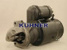 AD KÜHNER 254760 starteris
2385010