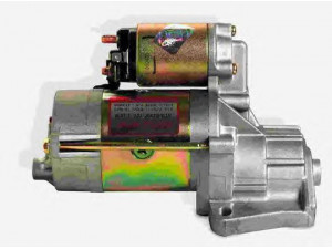 SIDAT 410227 starteris 
 Elektros įranga -> Starterio sistema -> Starteris
0K9BV18400A, 0K9BV18400B, OK9BB18400A