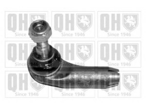 QUINTON HAZELL QR2374S skersinės vairo trauklės galas 
 Vairavimas -> Vairo mechanizmo sujungimai
443 419 811C