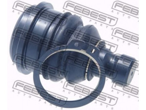 FEBEST 0420-D81F atramos/vairo trauklė 
 Ašies montavimas/vairavimo mechanizmas/ratai -> Sujungimai -> Atramos/vairo trauklė
MR589421, MR589422