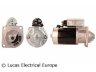 LUCAS ELECTRICAL LRS00367 starteris 
 Elektros įranga -> Starterio sistema -> Starteris
23300-90060, 23300-C6801, 23300-C8703