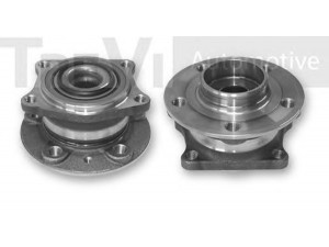 TREVI AUTOMOTIVE WB1665 rato guolio komplektas 
 Ašies montavimas/vairavimo mechanizmas/ratai -> Rato stebulė/montavimas -> Rato guolis
30639877, 8624647