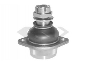 SPIDAN 44068 atramos/vairo trauklė
ANR 1799