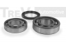 TREVI AUTOMOTIVE WB2002 rato guolio komplektas 
 Ašies montavimas/vairavimo mechanizmas/ratai -> Rato stebulė/montavimas -> Rato guolis
374807