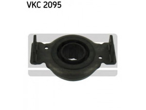 SKF VKC 2095 sankabos paleidiklis 
 Sankaba/dalys -> Atleidiklis, sankaba -> Sankabos paleidiklis
5991916, 7662270, 7662270, SE 141125316 B