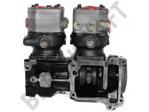 BERGKRAFT BK1203051AC kompresorius, suspausto oro sistema
51.54100.7066, 51541007066