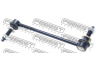 FEBEST 2023-MAGF šarnyro stabilizatorius
04782952AB