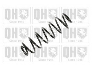 QUINTON HAZELL QCS6886 spyruoklė 
 Pakaba -> Spyruoklės
1J0 511 115 G