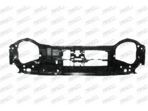 PRASCO RN0253200 priekinis variklio gaubtas 
 Kėbulas -> Kėbulo dalys/ sparnas/buferis -> Priekinis aerodinaminio pasipriešinimo sumažinimas/grotelės
7751669824, 7751695902