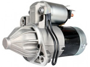 PowerMax 8212651 starteris 
 Elektros įranga -> Starterio sistema -> Starteris
M1T71381, M1T71382, M1T71382ZC