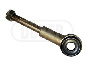 DÜRER BS20224 šarnyro stabilizatorius 
 Ašies montavimas/vairavimo mechanizmas/ratai -> Stabilizatorius/fiksatoriai -> Savaime išsilyginanti atrama
508737, 1300716080, 508737