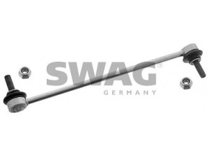 SWAG 60 92 1015 šarnyro stabilizatorius 
 Ašies montavimas/vairavimo mechanizmas/ratai -> Stabilizatorius/fiksatoriai -> Savaime išsilyginanti atrama
415 320 01 89, 82 00 166 159, 82 00 669 065