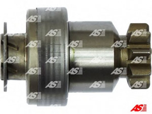 AS-PL SD1061 laisvos eigos pavara, starteris