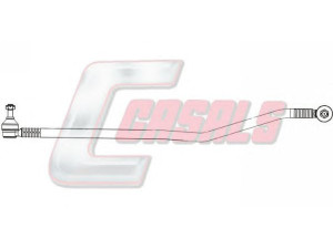 CASALS R6914 centrinės trauklės mazgas
3777702811