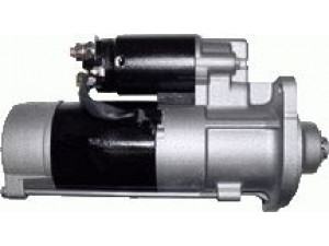 DELCO REMY 10461498 starteris