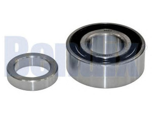 BENDIX 050423B rato guolio komplektas 
 Ašies montavimas/vairavimo mechanizmas/ratai -> Rato stebulė/montavimas -> Rato guolis
5007034