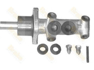 Brake ENGINEERING MC1252BE pagrindinis cilindras, stabdžiai 
 Stabdžių sistema -> Pagrindinis stabdžių cilindras
4601H7