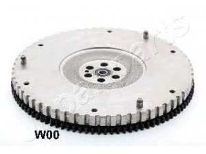 JAPANPARTS VL-W00 smagratis 
 Sankaba/dalys -> Smagratis
96518411