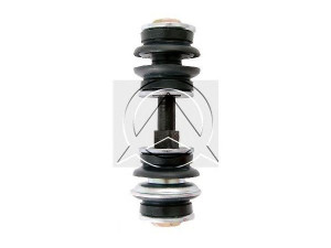 SIDEM 45168 šarnyro stabilizatorius 
 Ašies montavimas/vairavimo mechanizmas/ratai -> Stabilizatorius/fiksatoriai -> Savaime išsilyginanti atrama
48819 52010 S1