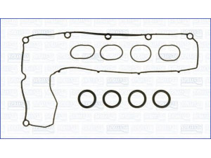 AJUSA 56037400 tarpiklių komplektas, svirties gaubtas 
 Variklis -> Cilindrų galvutė/dalys -> Svirties dangtelis/tarpiklis
0348.S3, 1365586, 1365586