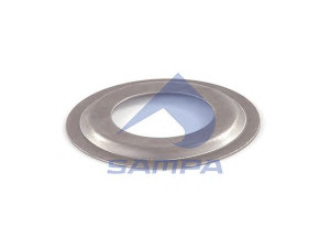 SAMPA 022.089 atraminis dangtelis, rato guolio apsauginis dangtelis
81.44303-0034, 81.44303.0034, 81443030034