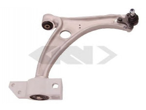 SPIDAN 58272 vikšro valdymo svirtis
3C0 407 151 H, 3C0 407 151 H S4