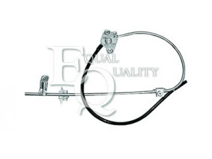 EQUAL QUALITY 142914 lango pakėliklis 
 Vidaus įranga -> Elektrinis lango pakėliklis
7627407