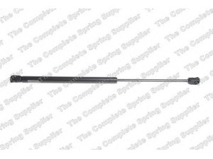 LESJÖFORS 8044207 dujinė spyruoklė, gaubtas 
 Kėbulas -> Dujinės spyruoklės
811602P000, 811702P000