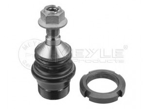 MEYLE 016 010 0017 atramos/vairo trauklė 
 Ašies montavimas/vairavimo mechanizmas/ratai -> Sujungimai -> Atramos/vairo trauklė
164 352 01 27, 164 352 03 27